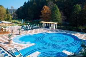 Terme Krka - Hotel Vitarium Superior 4*